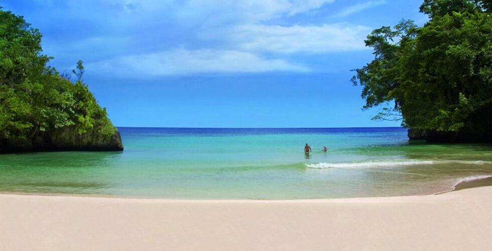 Отель Frenchman'S Cove Порт-Антонио Экстерьер фото